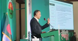 ‘জুলাই সনদ’ বাস্তবায়নসহ বিএনপির নির্বাচনি ইশতেহারে যা আছে